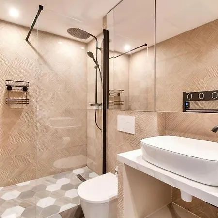 Cozy Apartement Historic Center Paris & Montmartre Exterior photo